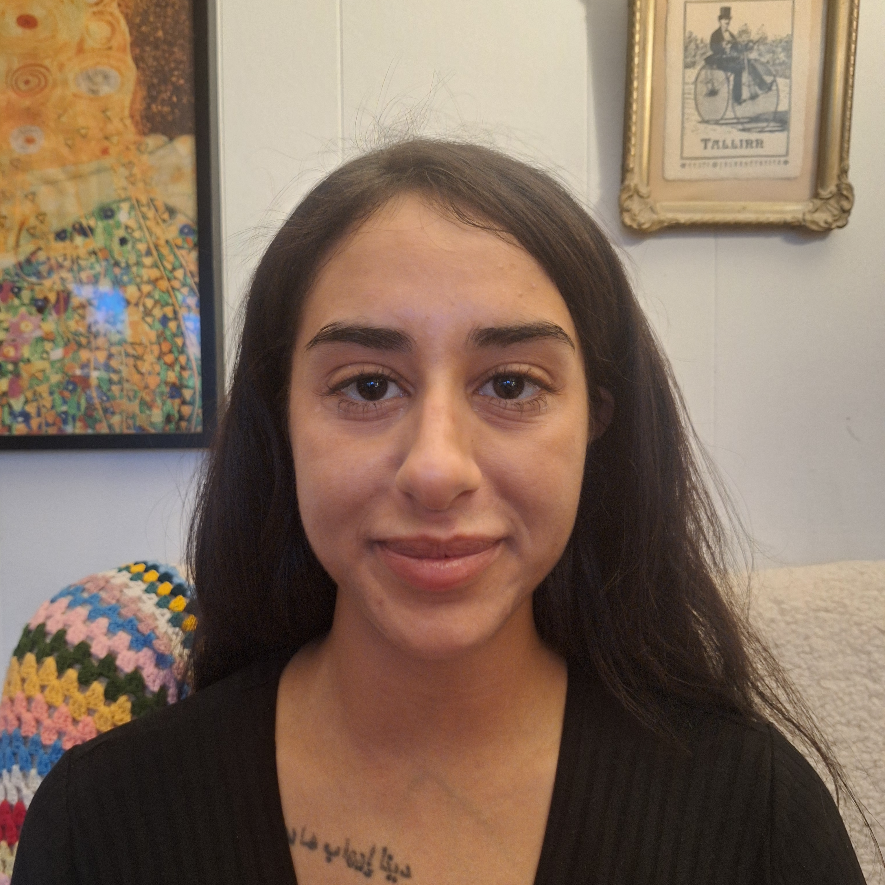 Profilbild för Natali Houhou