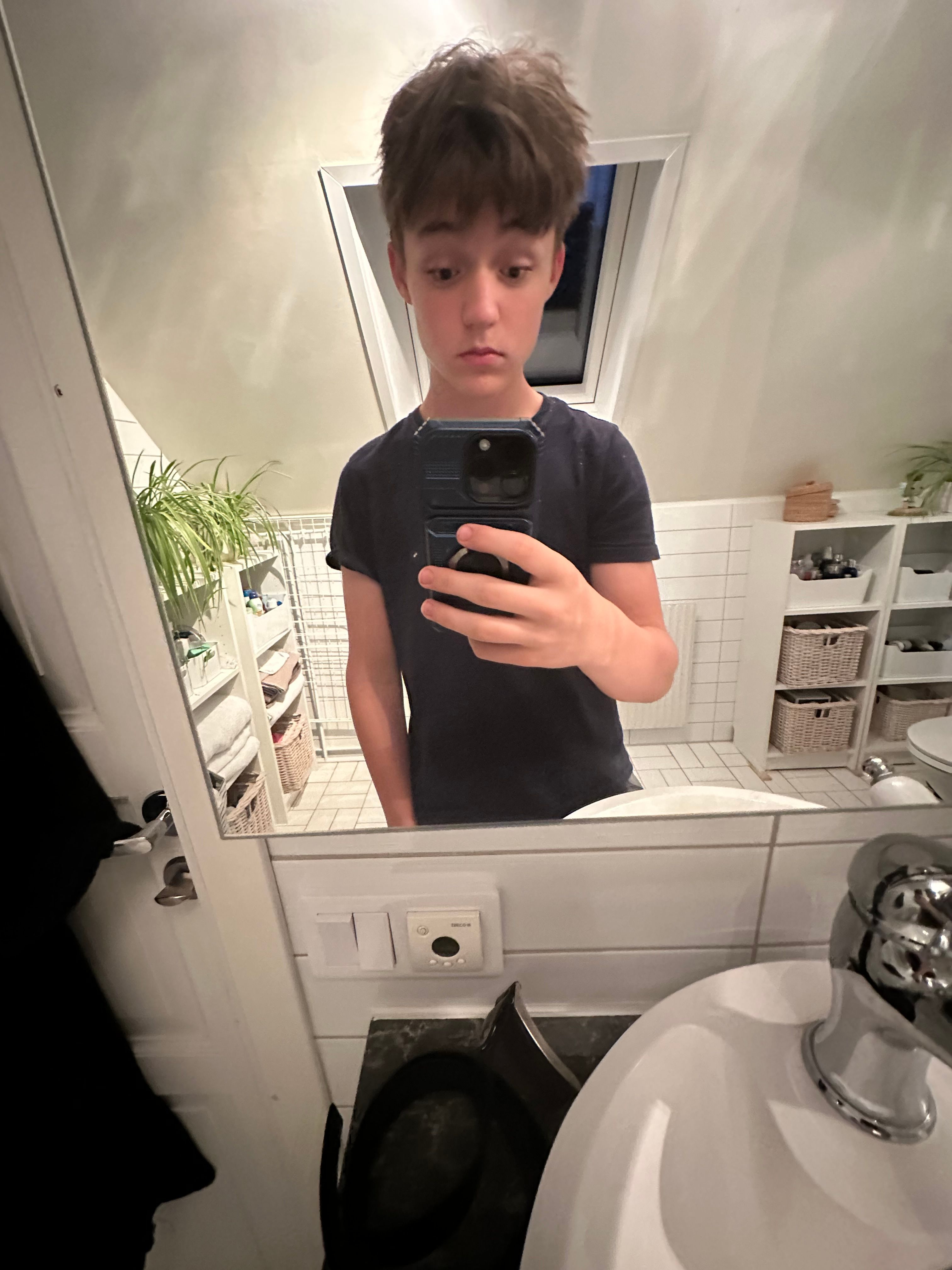 Profilbild för Nilo Lundegard Matz