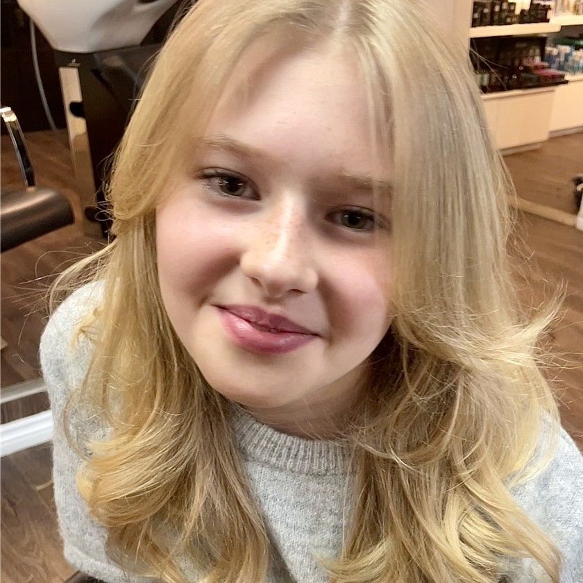 Profilbild för Esmeralda Berg Sepp