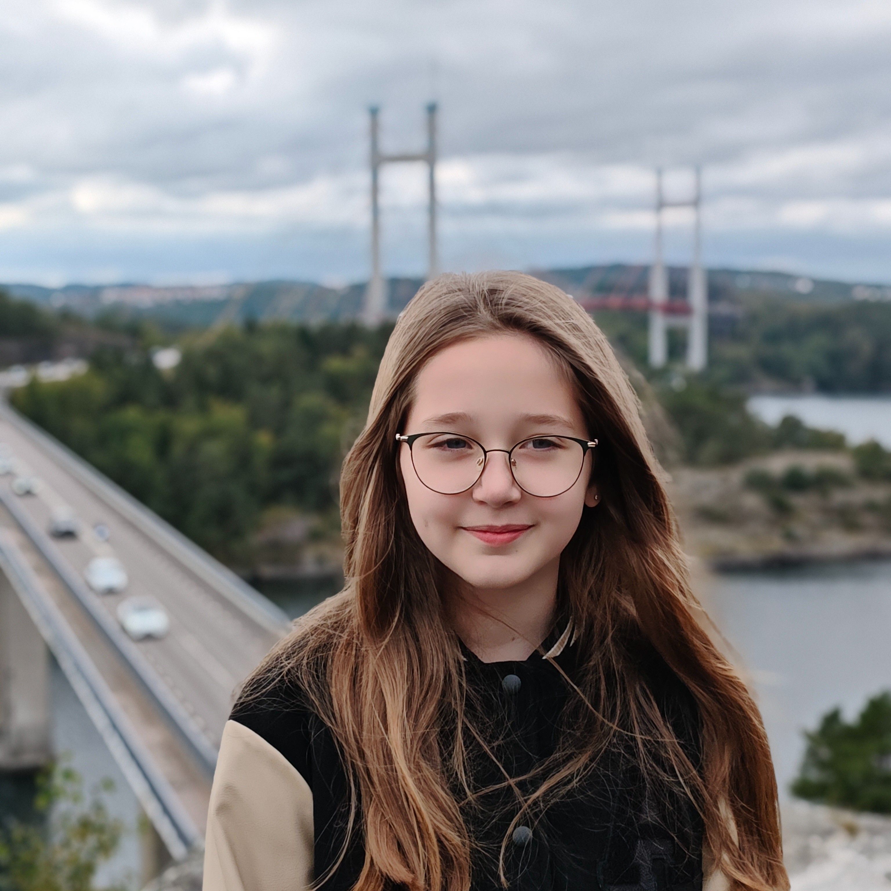 Profilbild för Juni Örnerfors