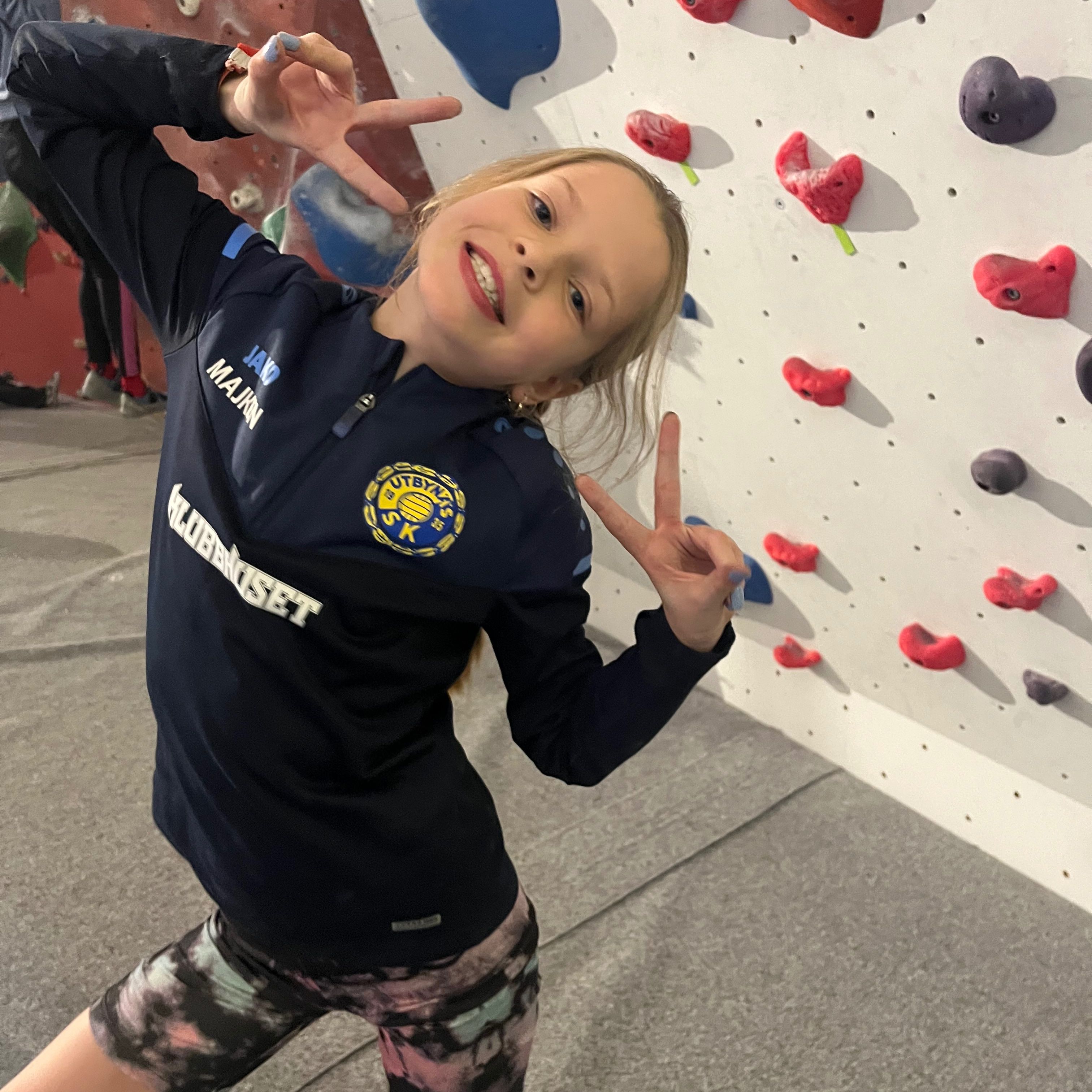 Profilbild för Majken Nylén