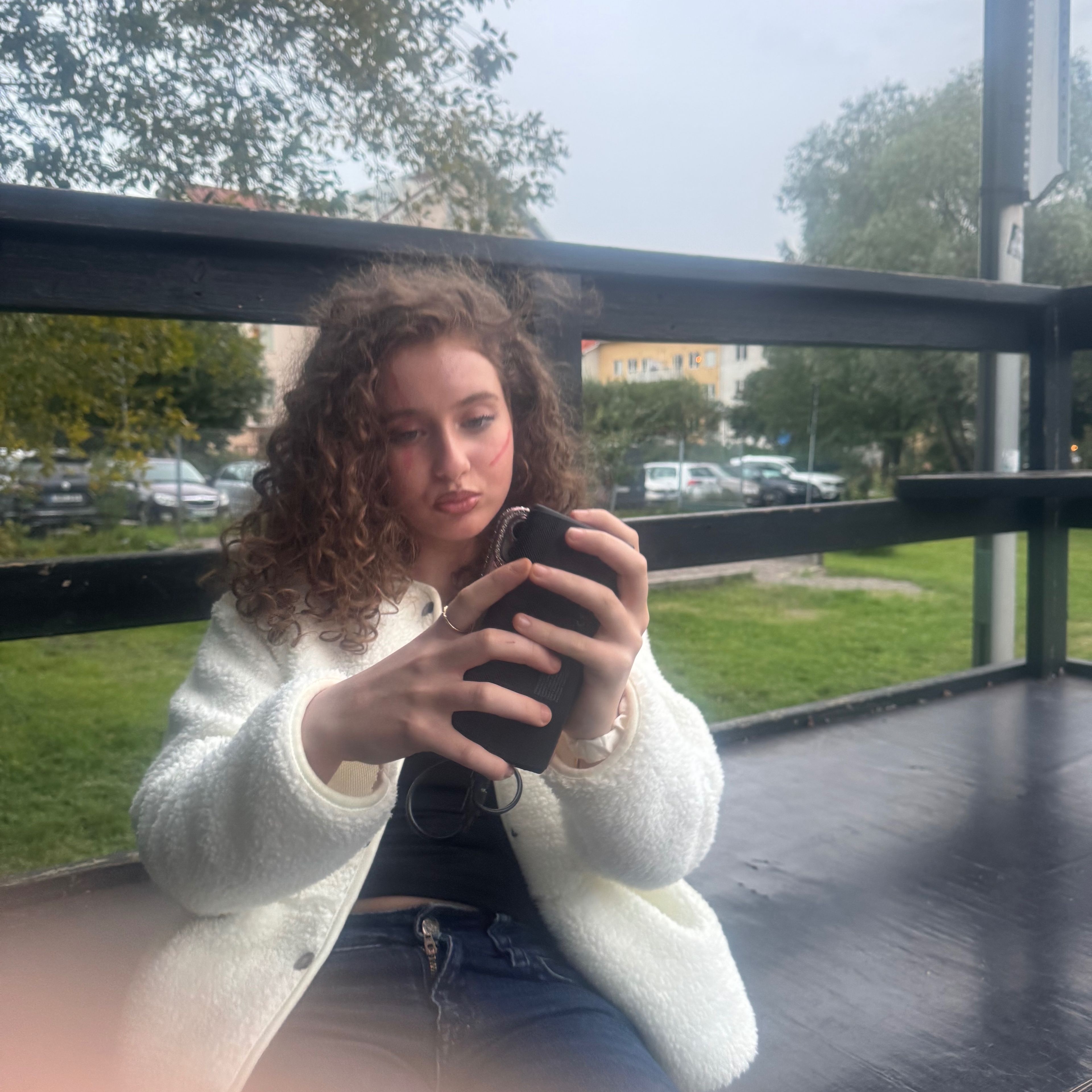 Profilbild för Odélia Utay