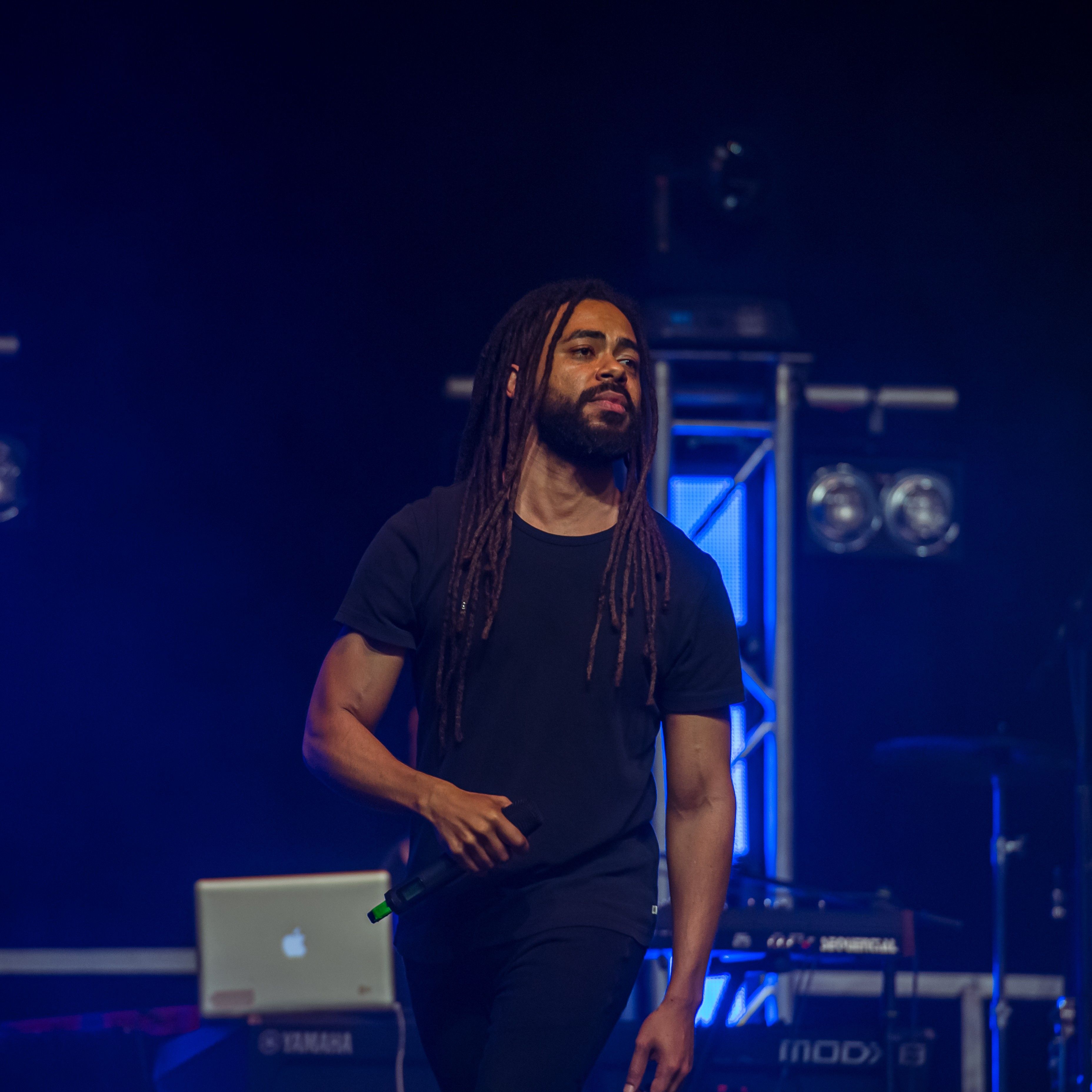 Profilbild för Jeffrey Lidfeldt