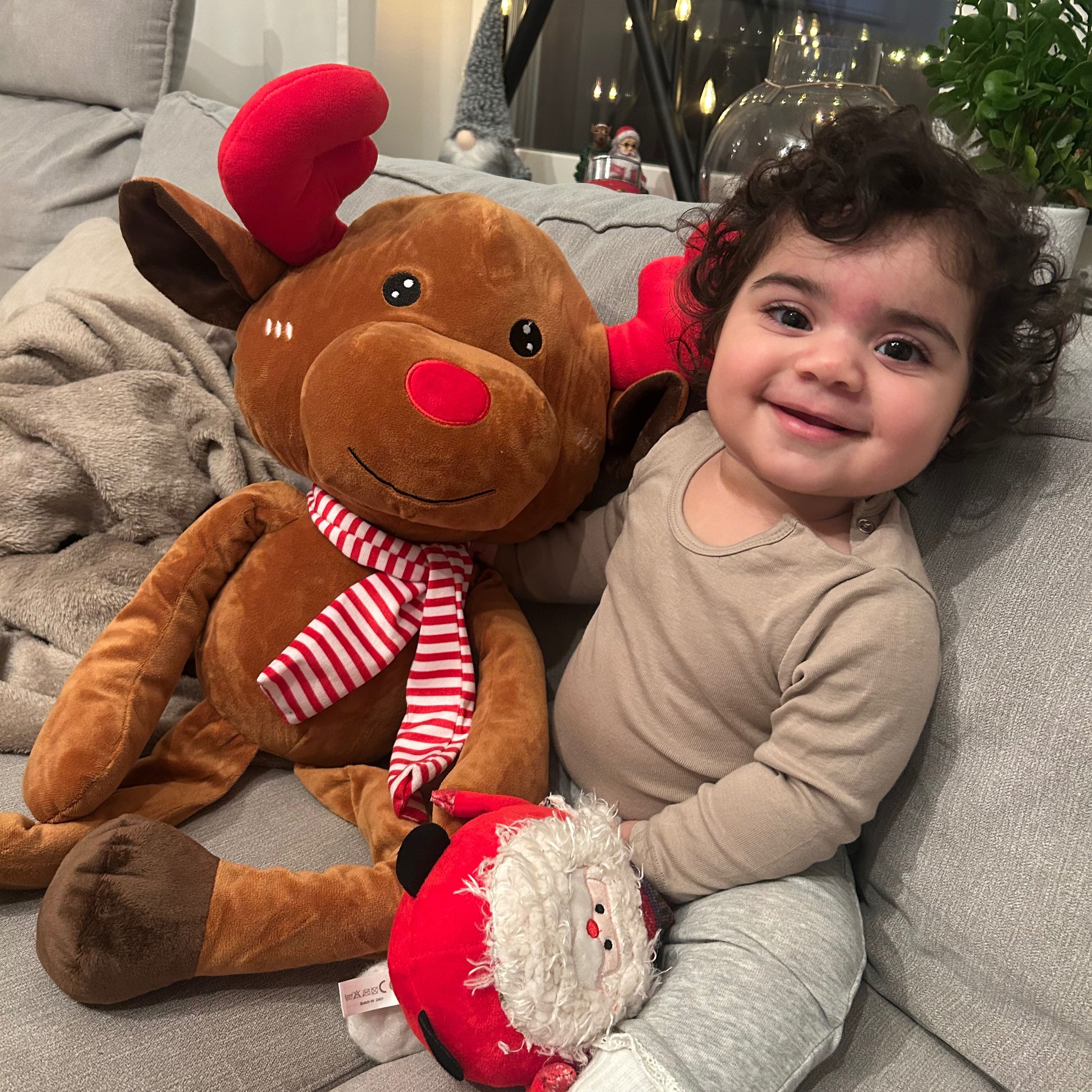 Profilbild för Nesrin Ghadban