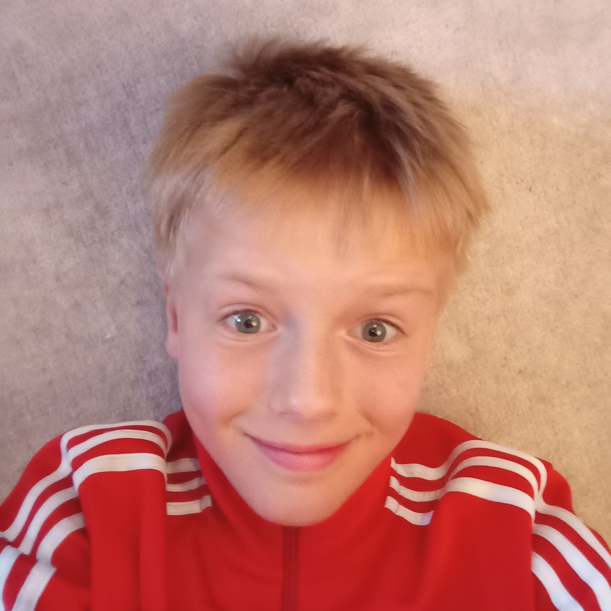 Profilbild för Edvin Arvidsson