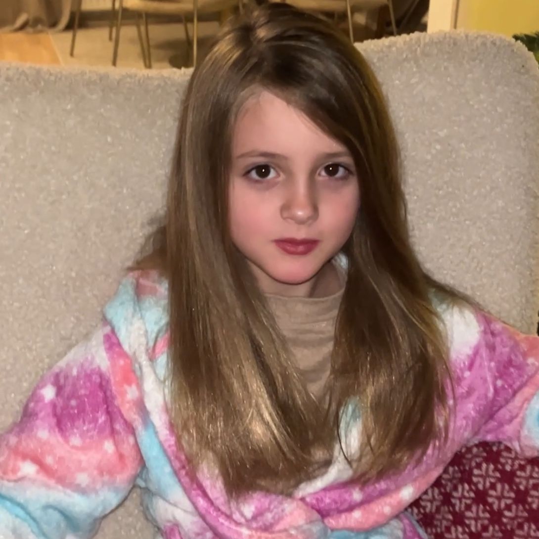 Profilbild för Celine Samuelsson Toloue