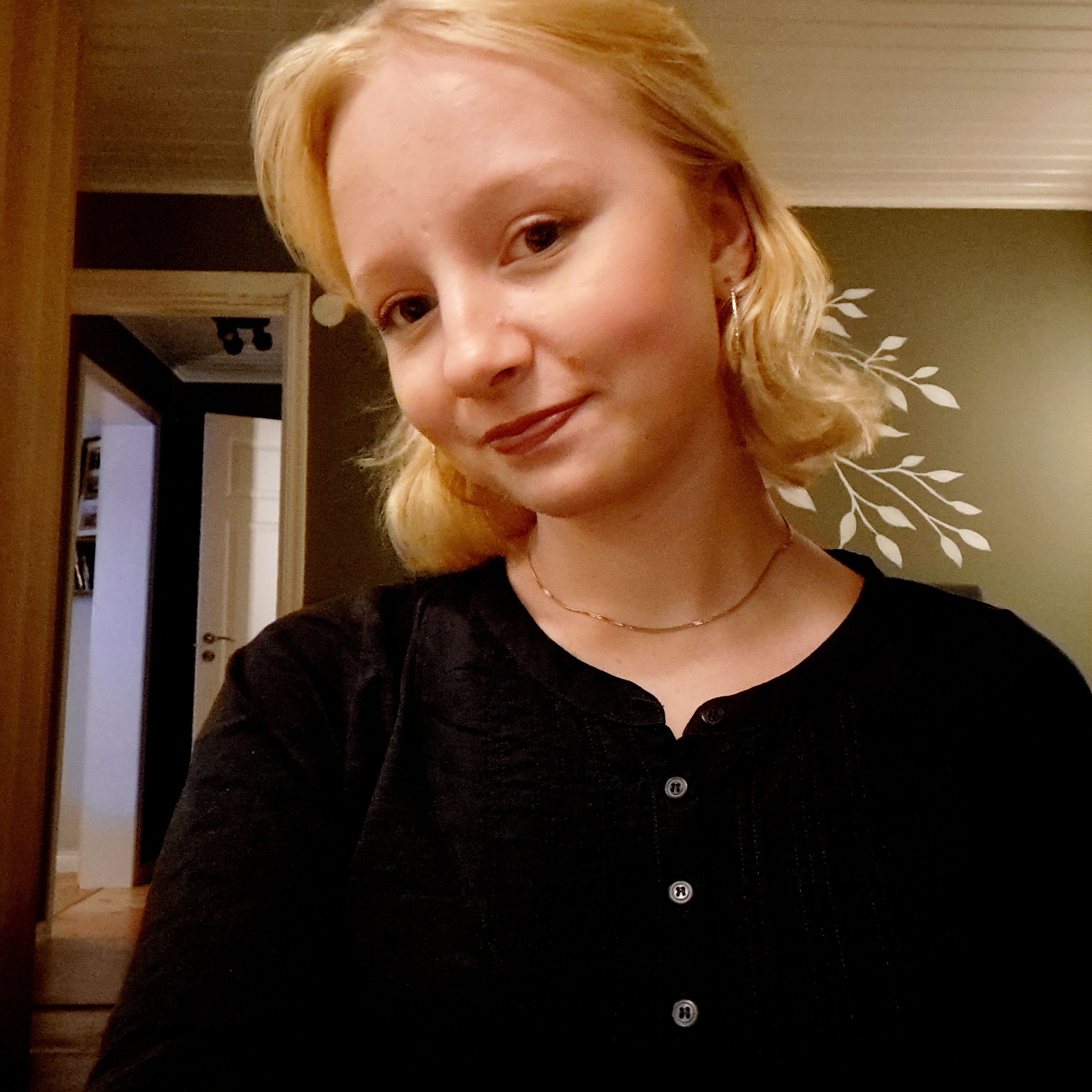 Profilbild för Elin Eng-johnsson