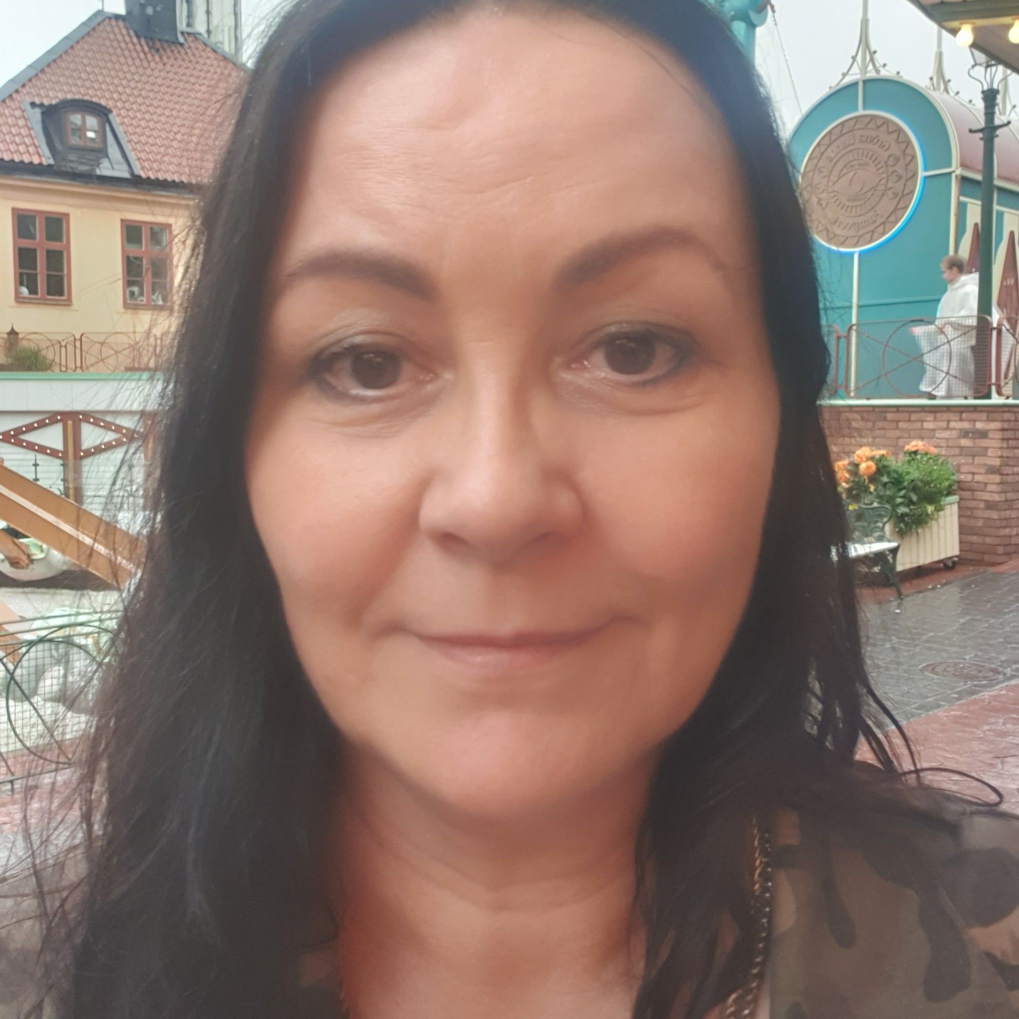 Profilbild för Ann-Marie Johansson