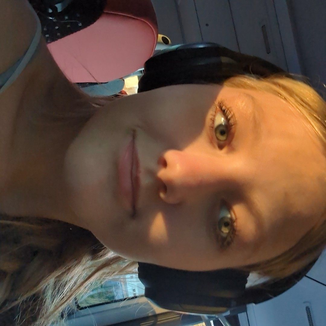 Profilbild för Lilly Pettersson