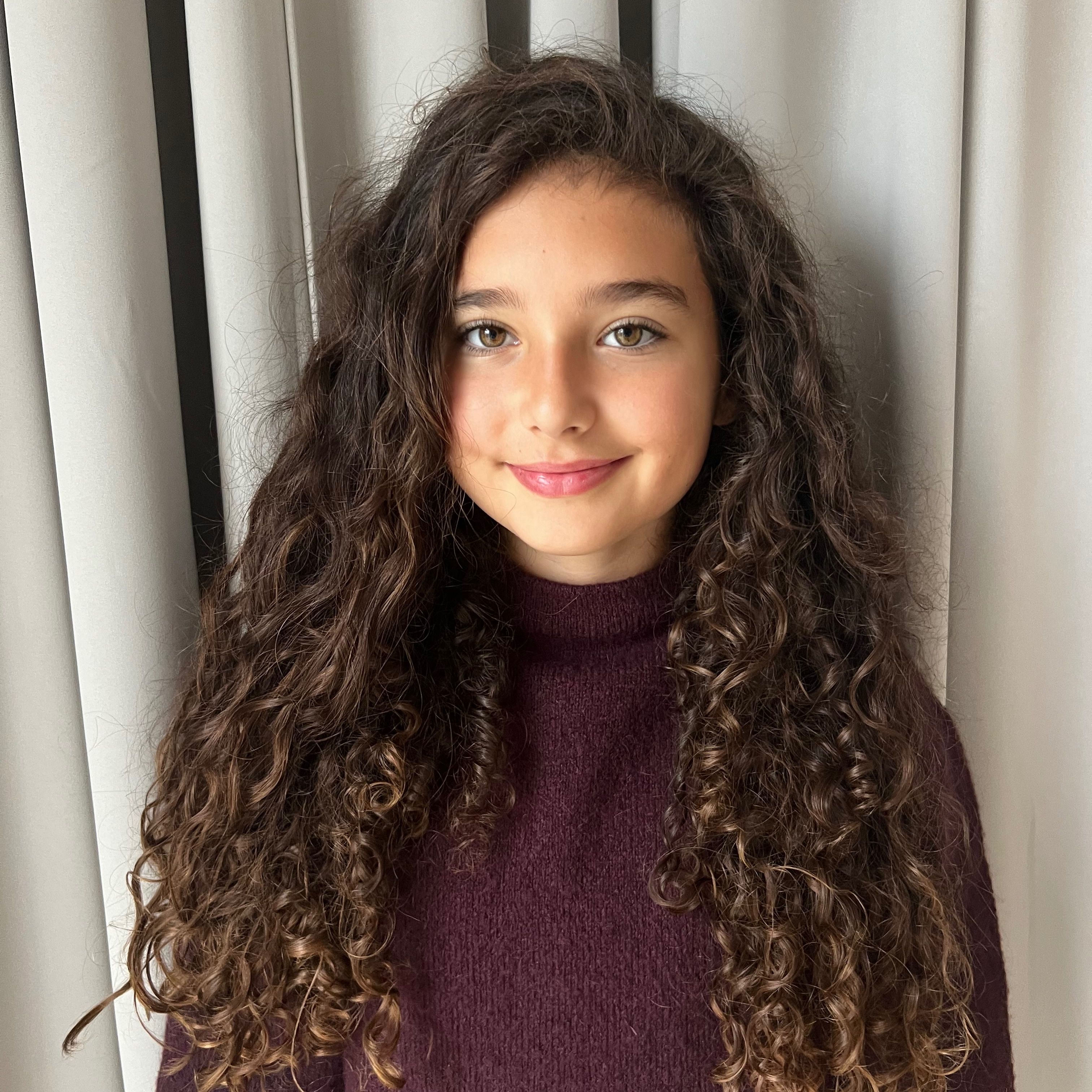 Profilbild för Kenza Musa