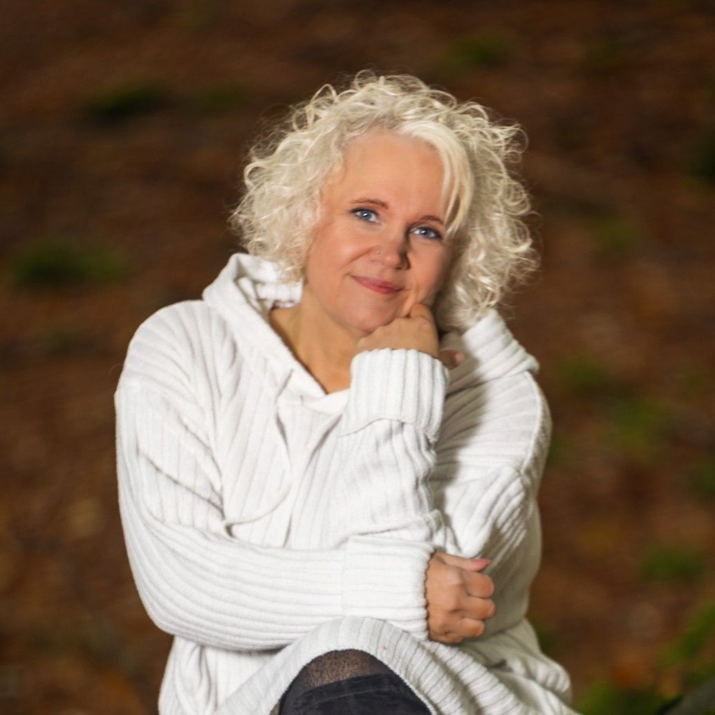 Profilbild för Carina Jernberg