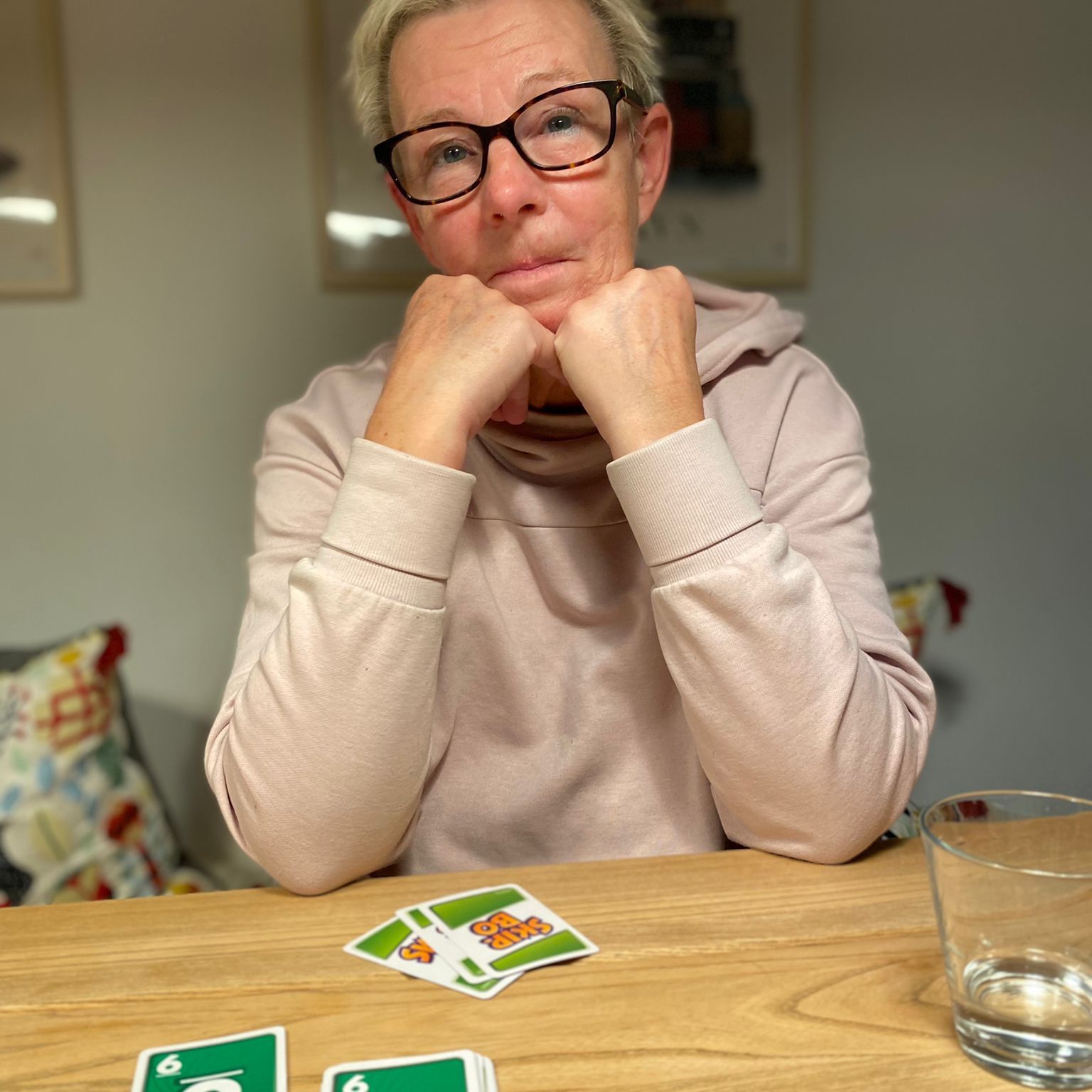 Profilbild för Monica Hultin