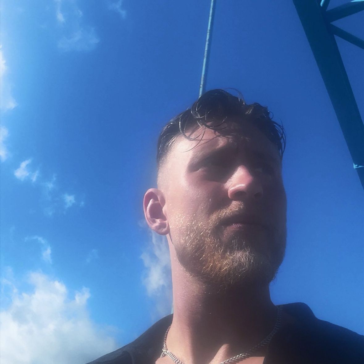 Profilbild för Charlie Jupiter