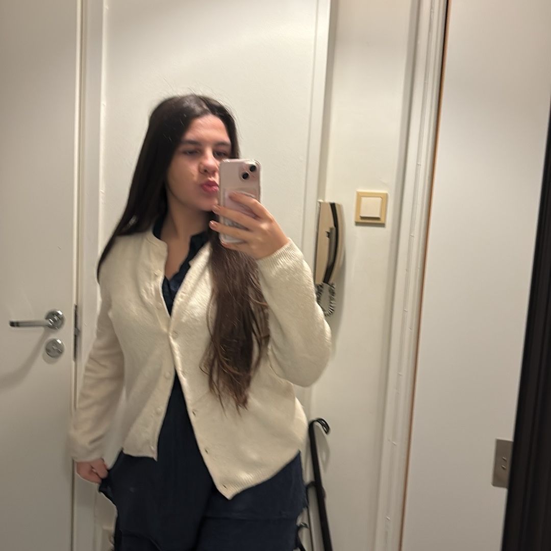 Profilbild för Katerina Mladenova