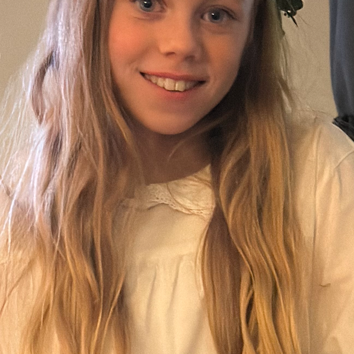 Profilbild för Nina Fotland