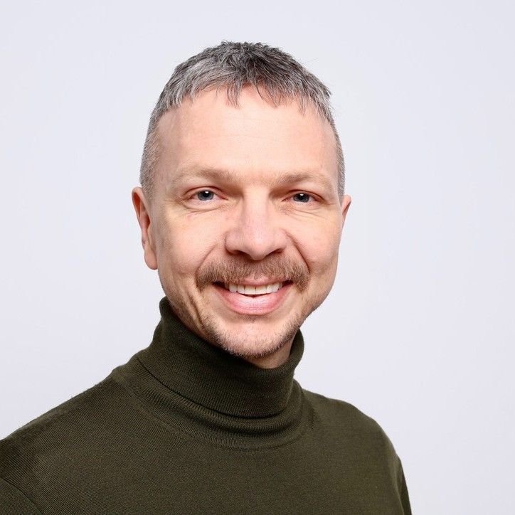 Profilbild för Petr Chadraba