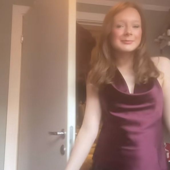 Profilbild för Moa Bjelke