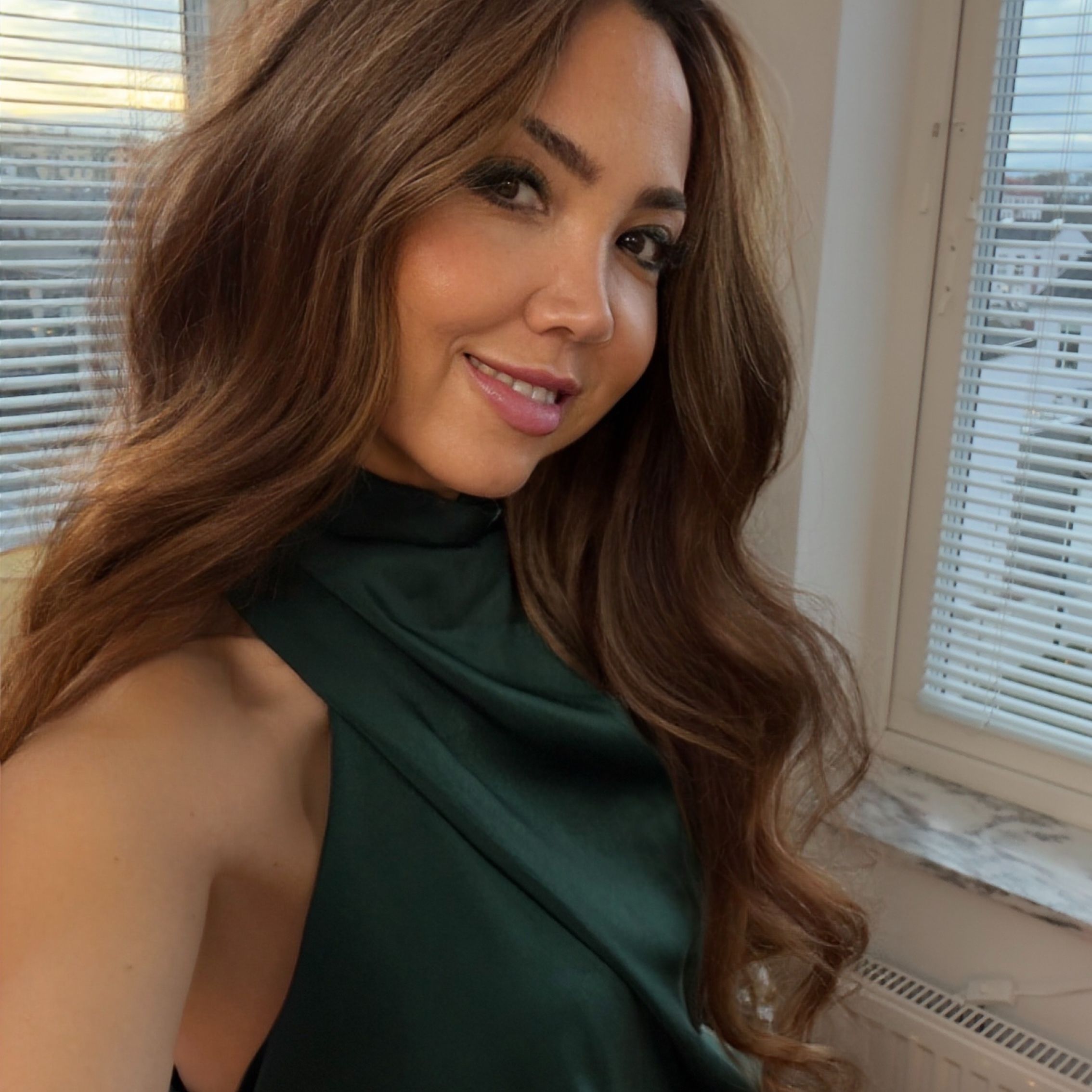 Profilbild för Duygu Kurt