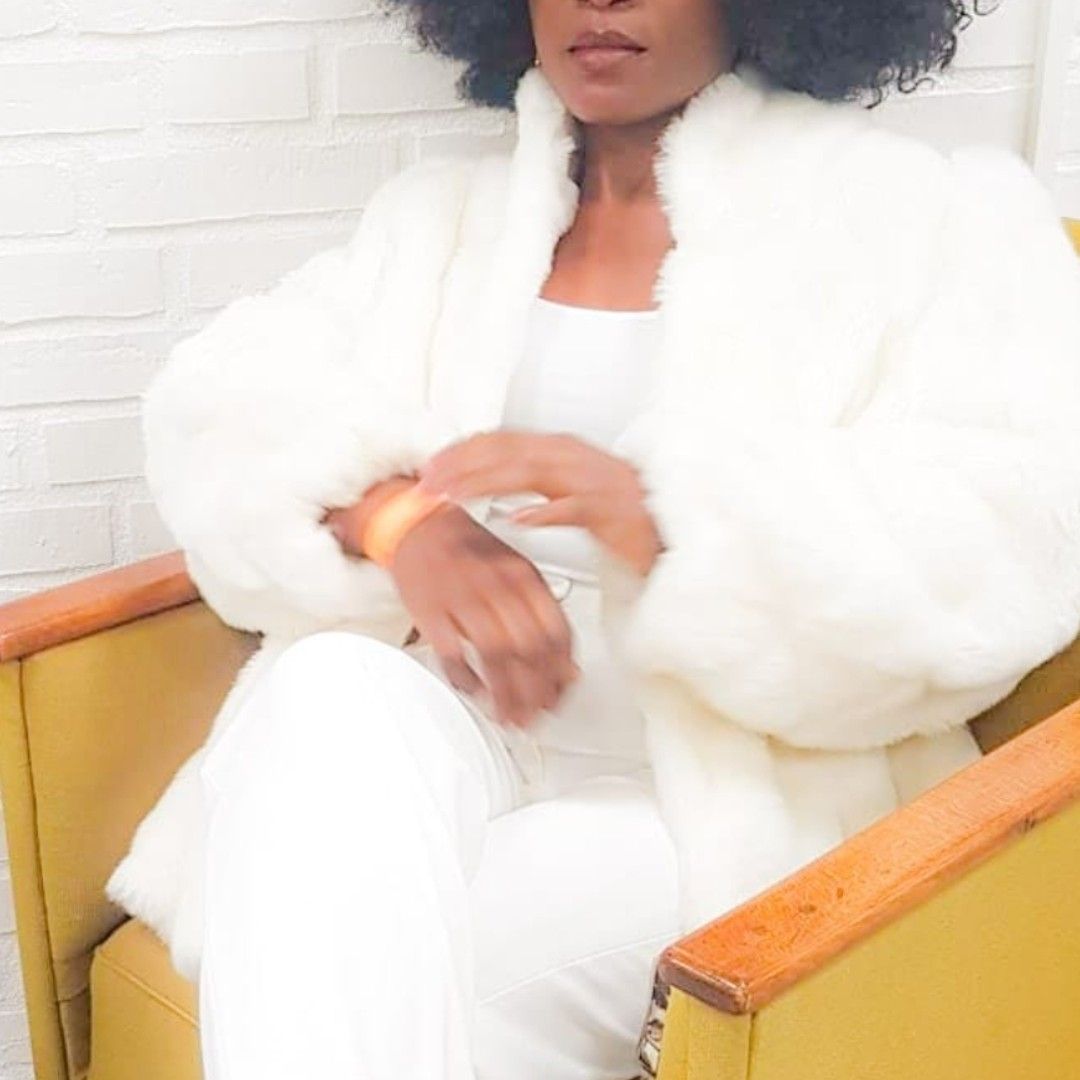 Profilbild för Donna Nakalembe