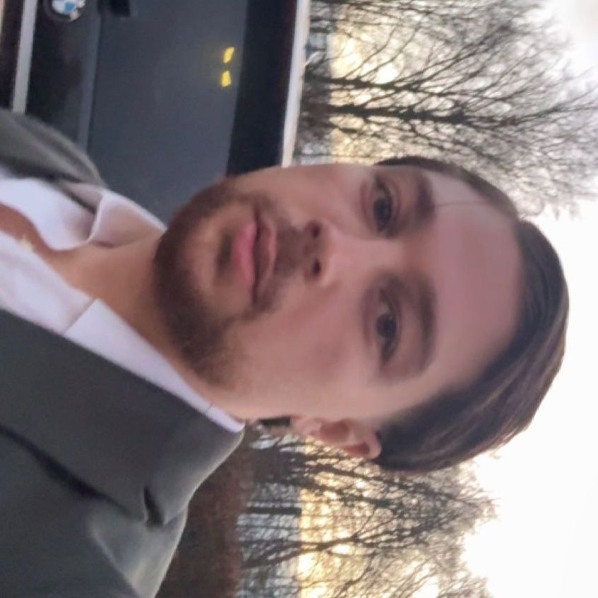 Profilbild för Shadi El Rameid