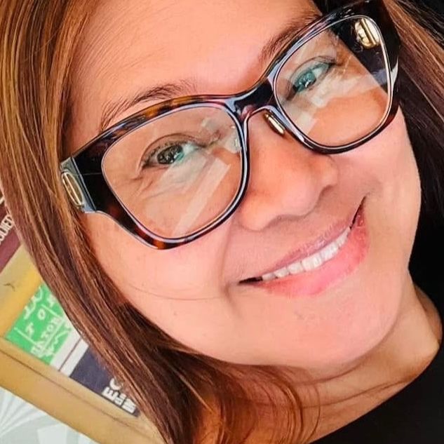 Profilbild för Connie Linell