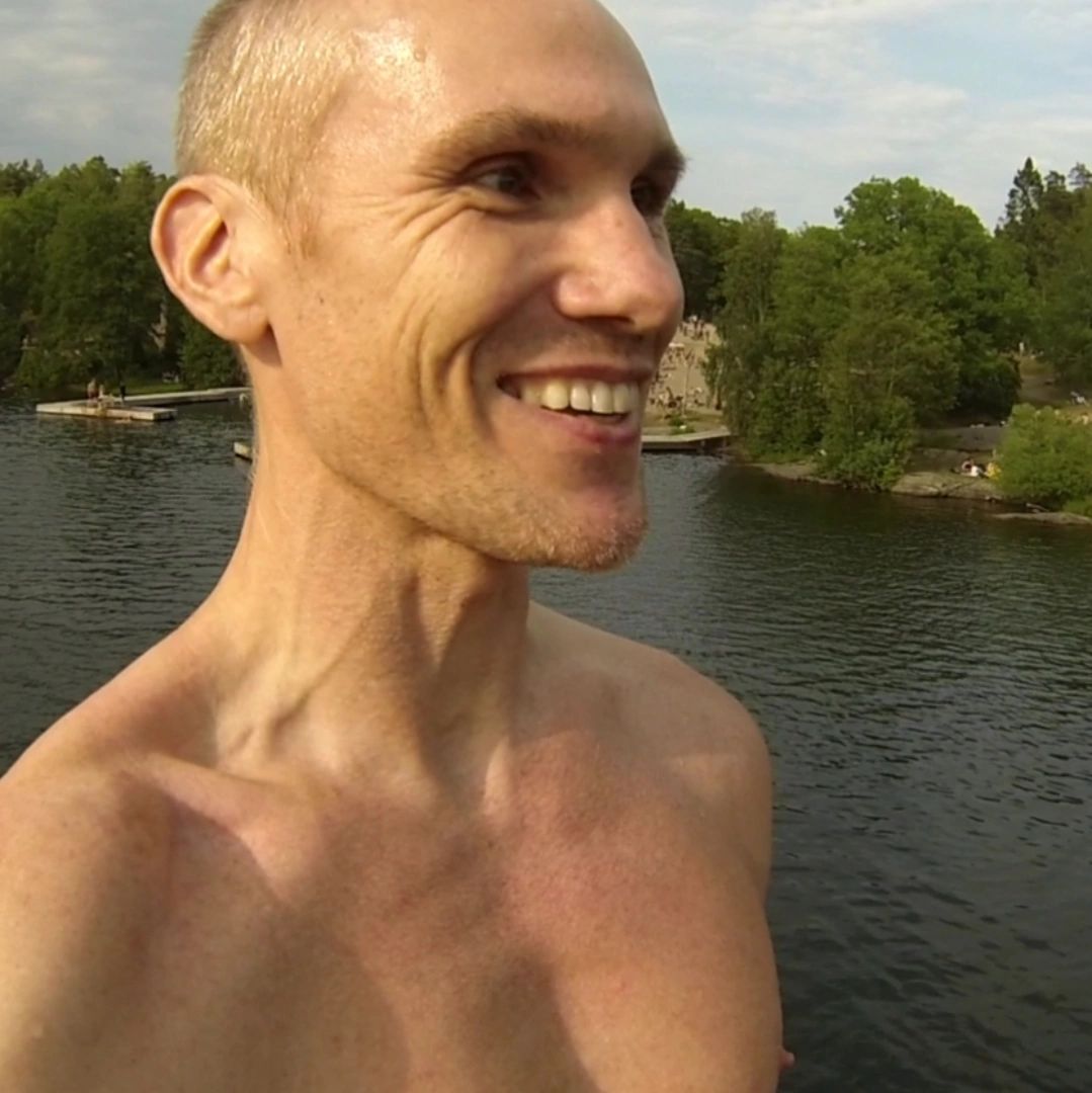 Profilbild för David Krug