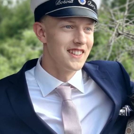 Profilbild för Botvid Bergwall