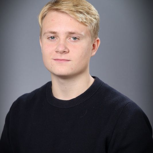 Profilbild för Elliot Lappalainen