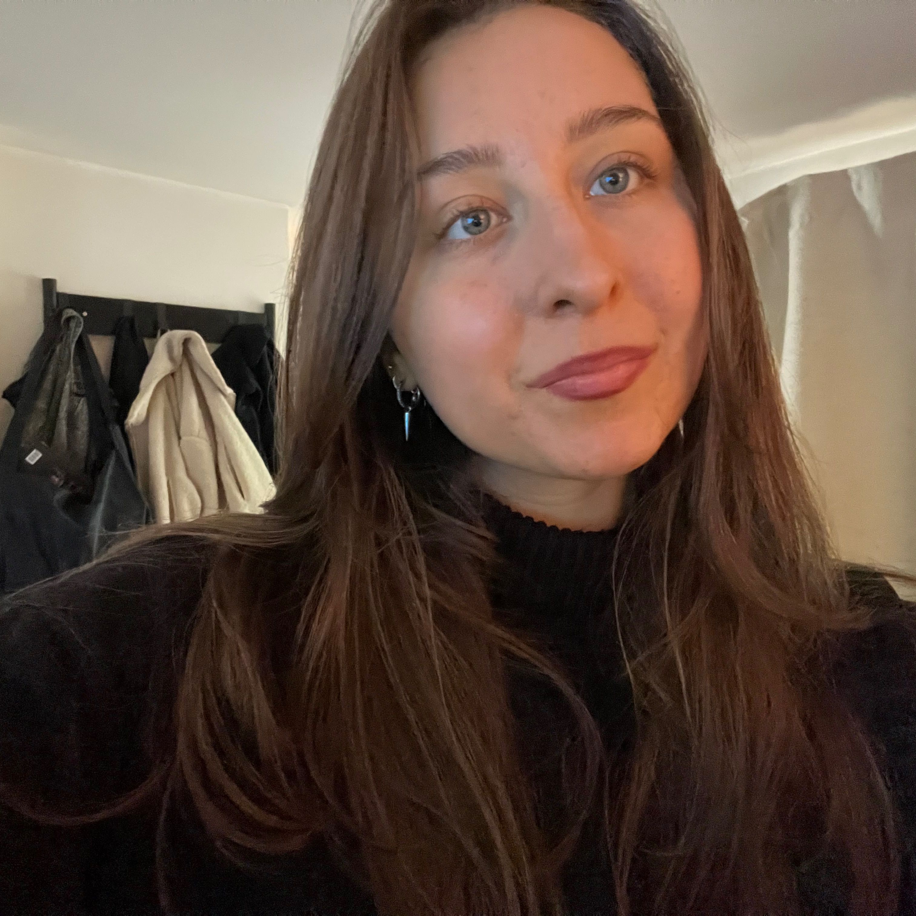 Profilbild för Ida Lallet