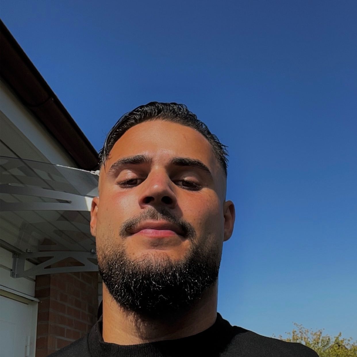 Profilbild för Emre Cicek