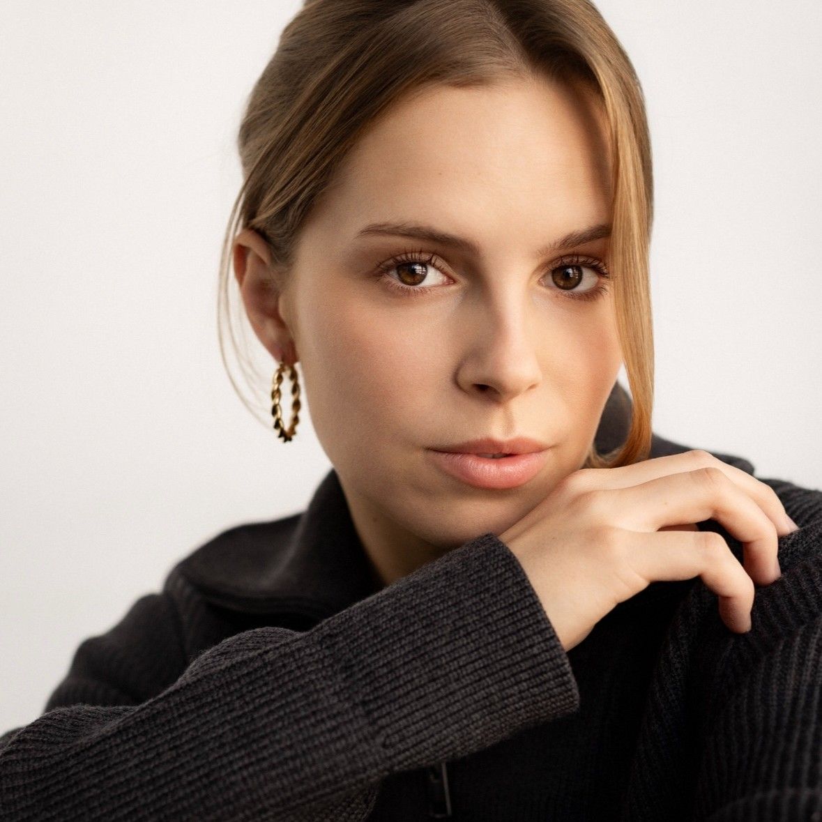 Profilbild för Isabella Björkman