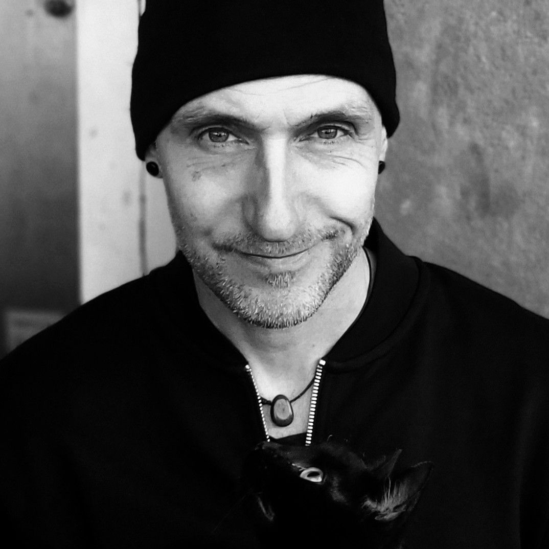 Profilbild för Peter Barksell