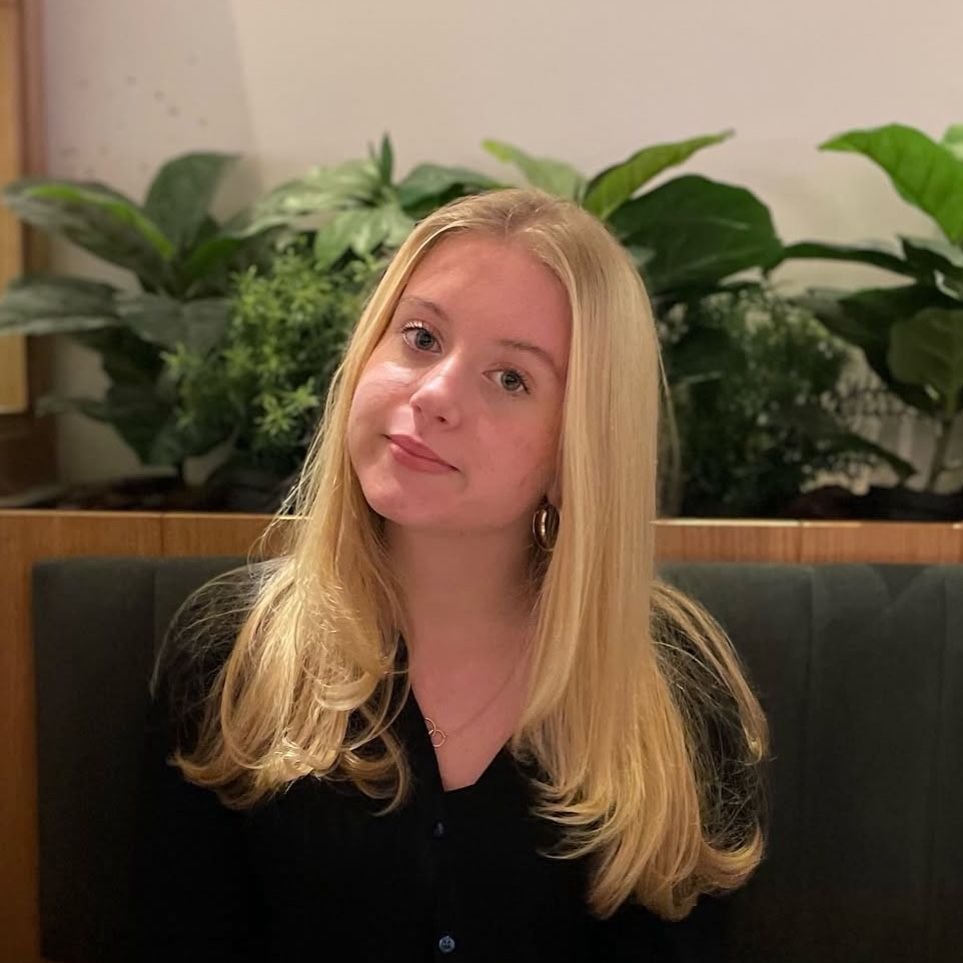 Profilbild för Molly Holmes