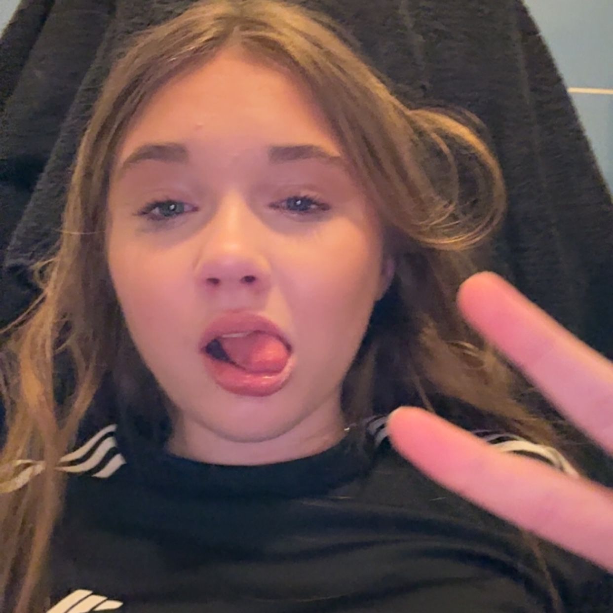 Profilbild för Freja Hartmeyer