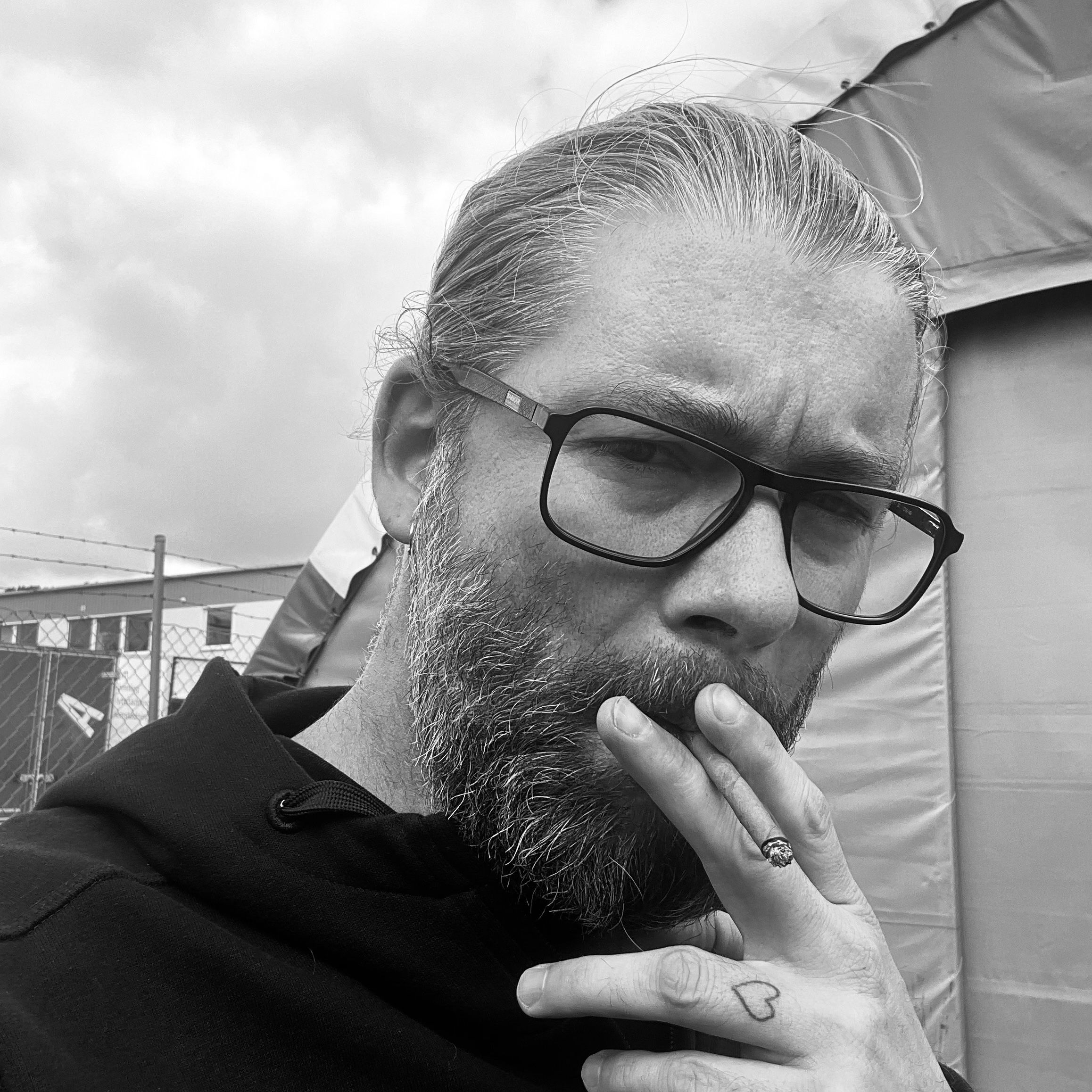 Profilbild för Christo Georgalis