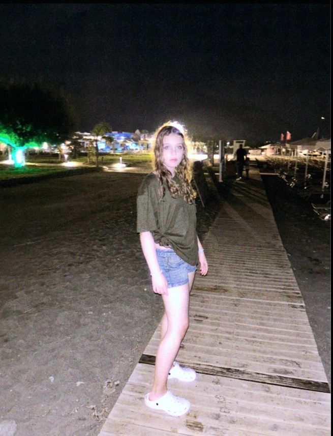 Profilbild för Kira Shostak