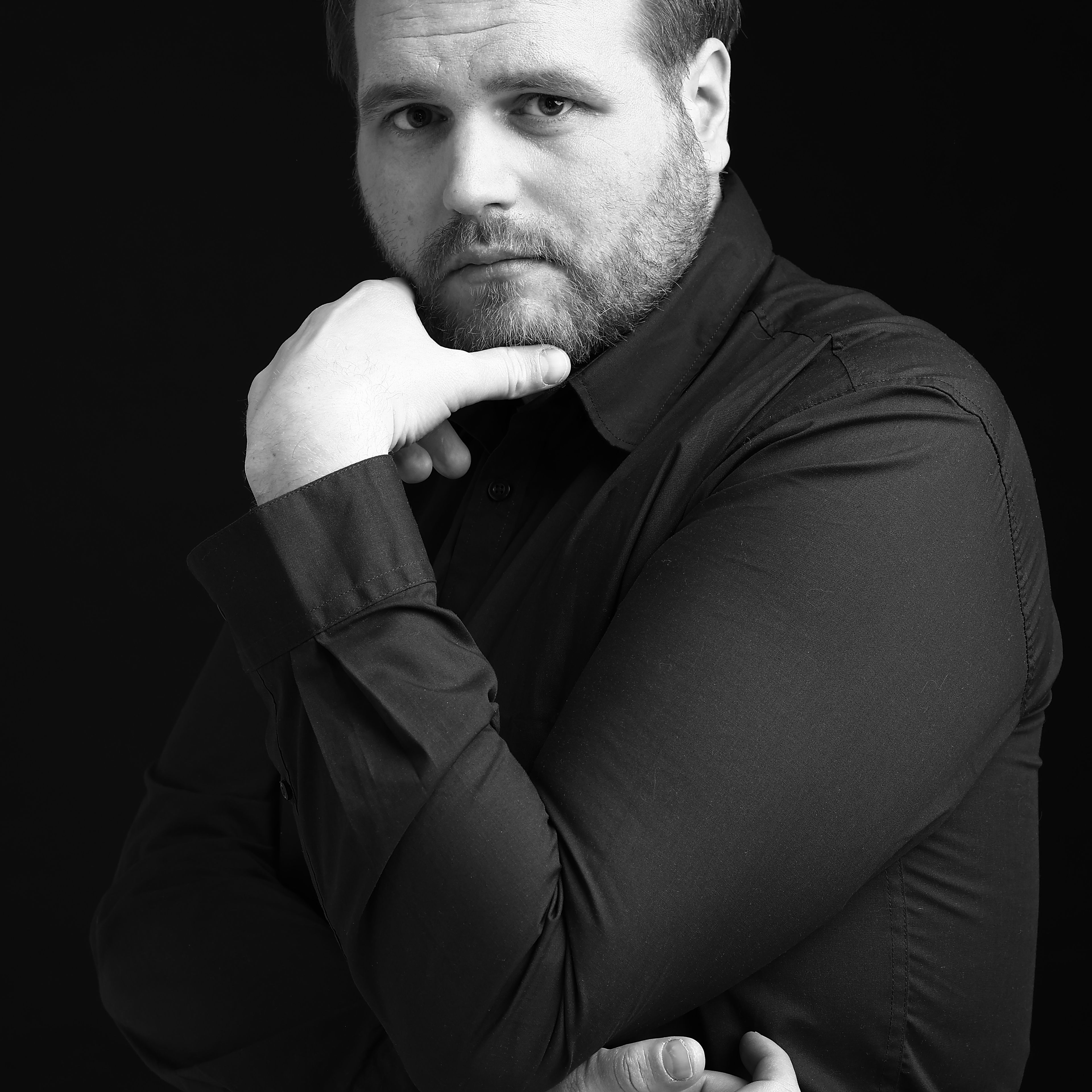 Marcus Östberg profilbild