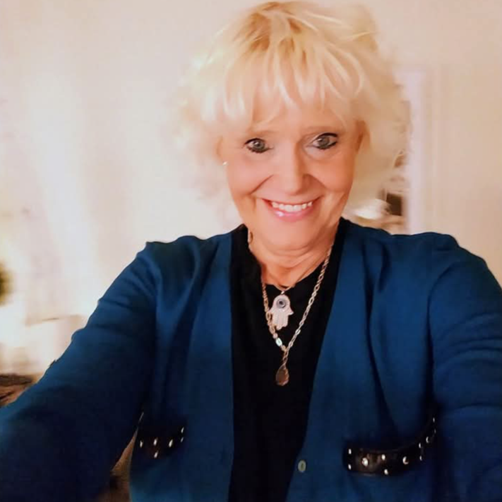 Profilbild för Anneli Gruvell