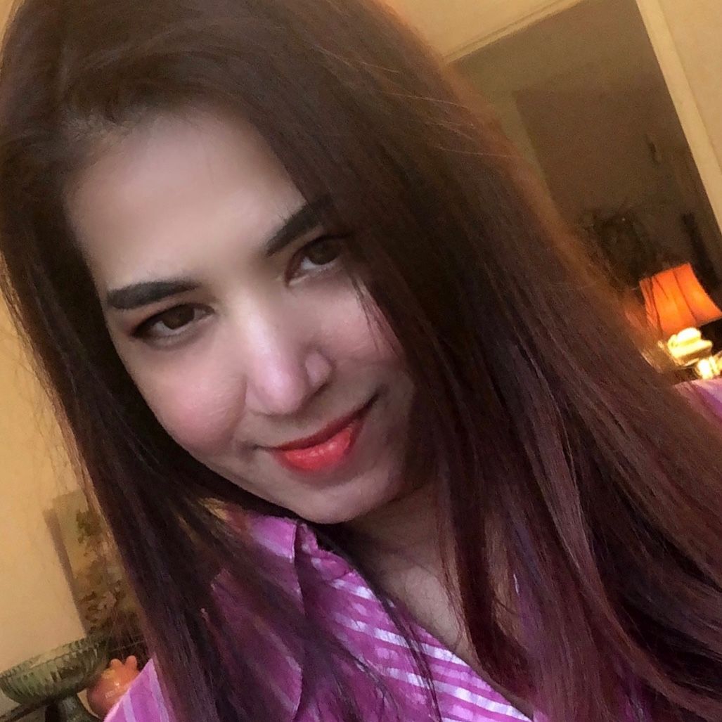 Profilbild för Varsha Christensson