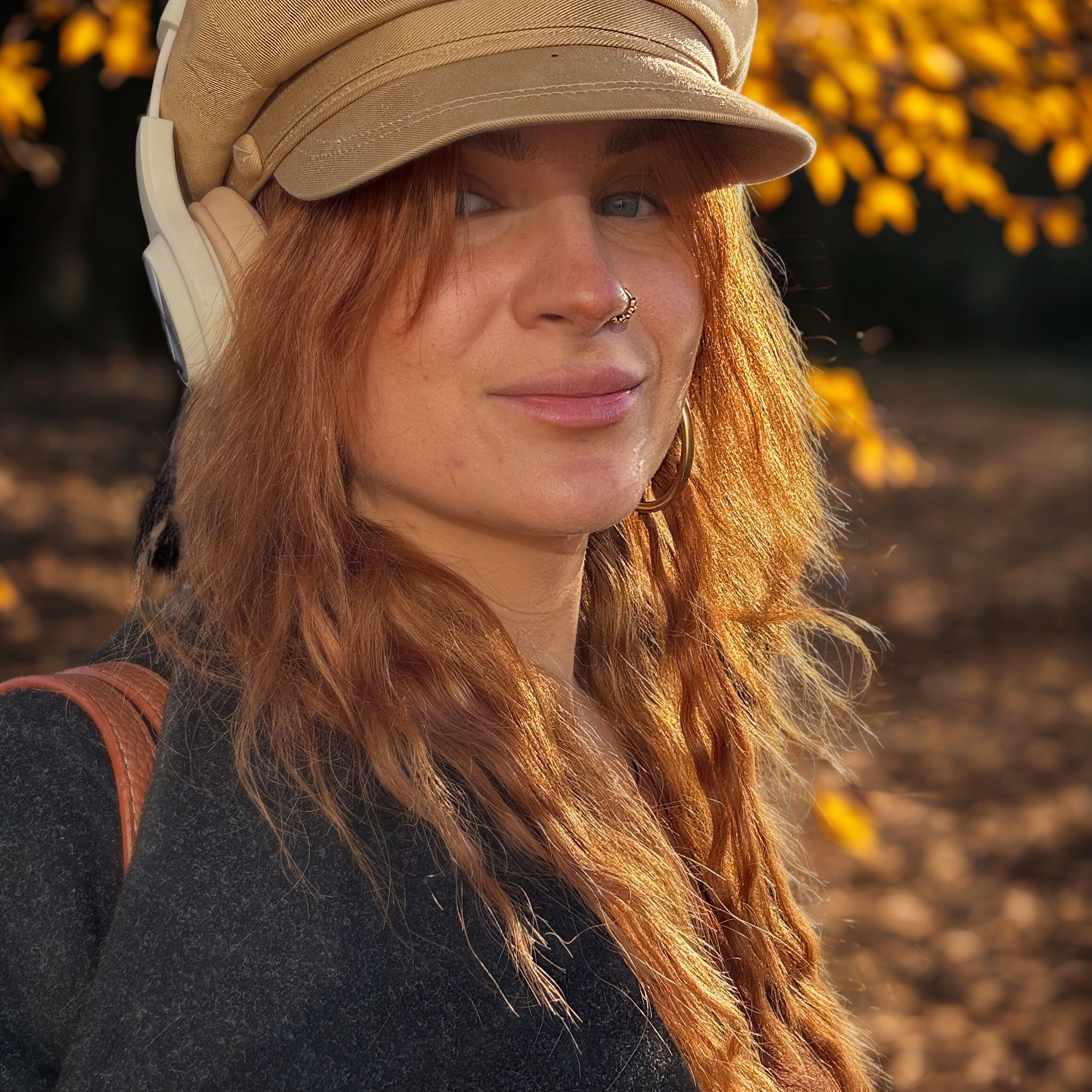 Profilbild för Zelma Lundeström