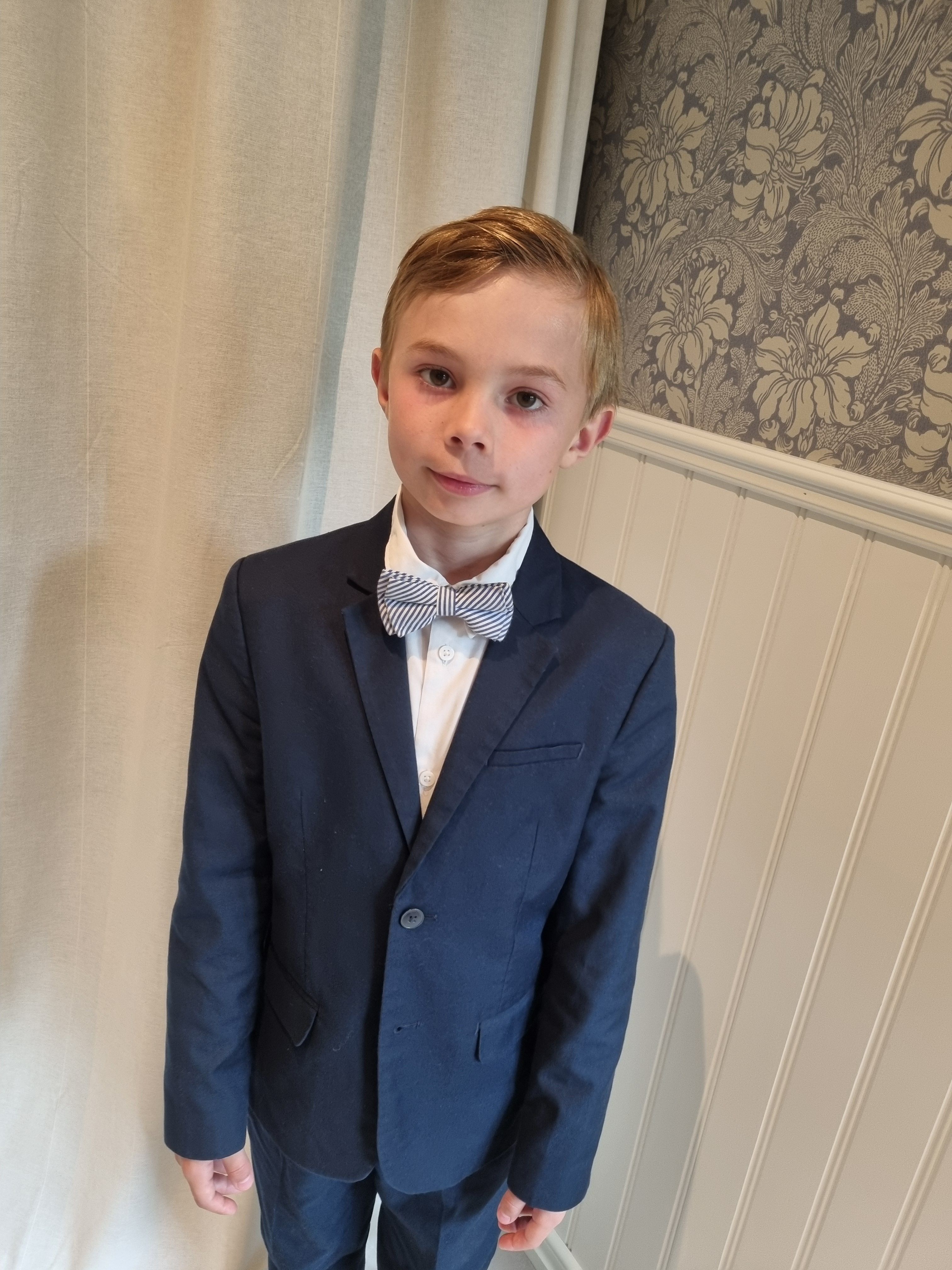 Profilbild för Lennon Isebrand