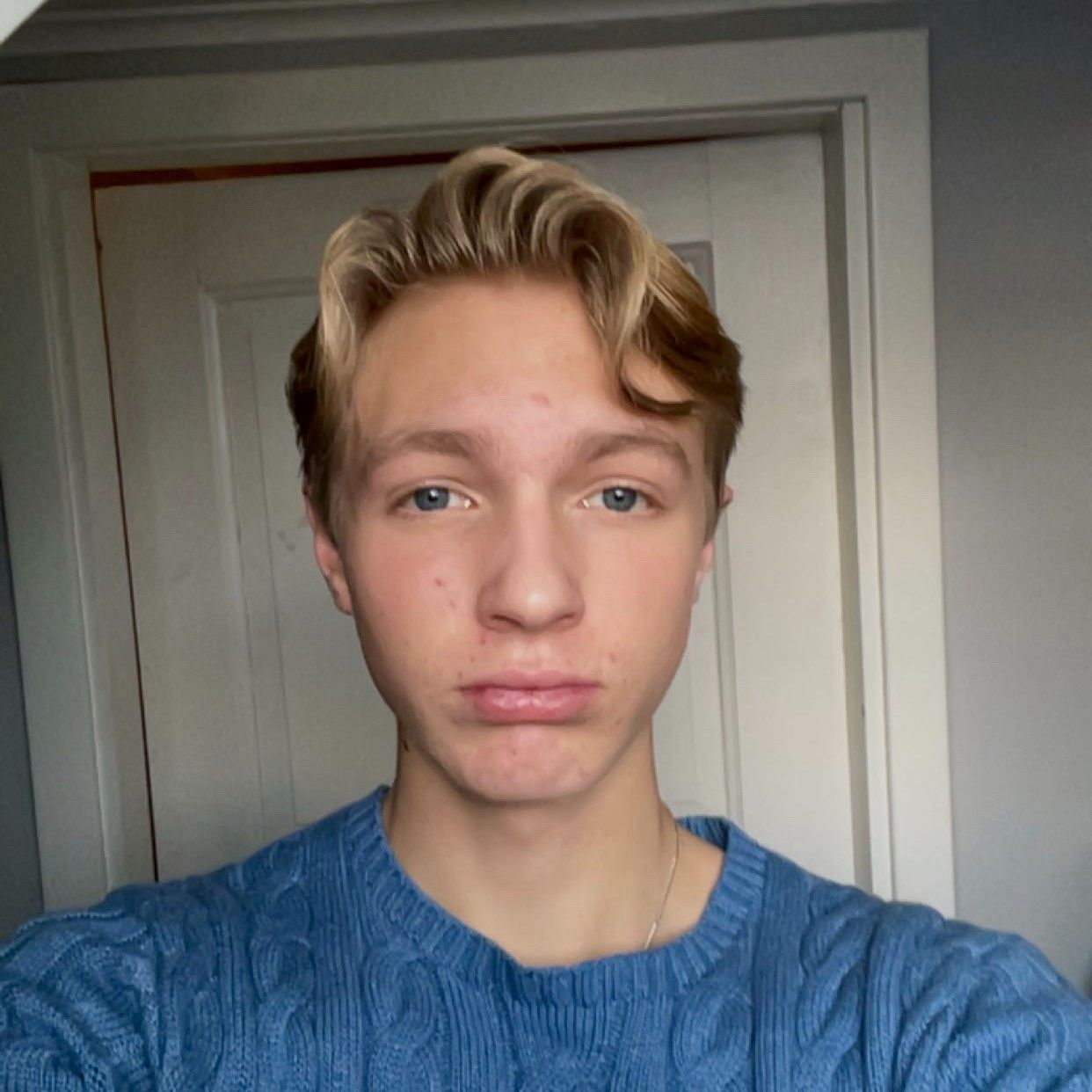 Profilbild för Viggo Wesén