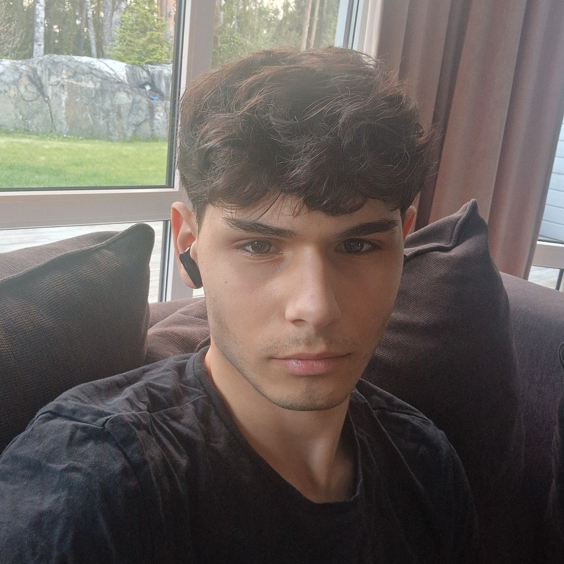 Profilbild för Alexander Basse