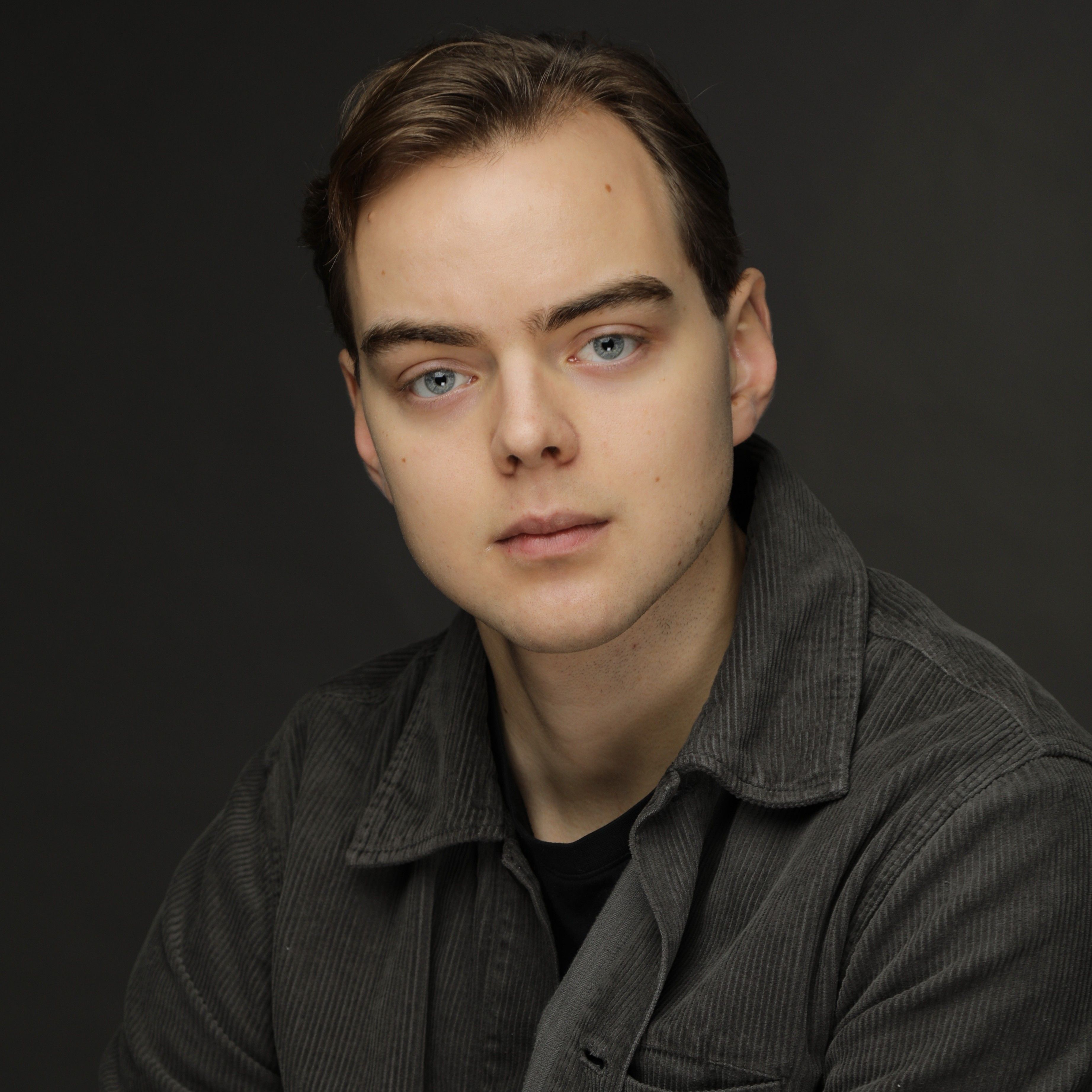 Profilbild för Sam Hammarstedt