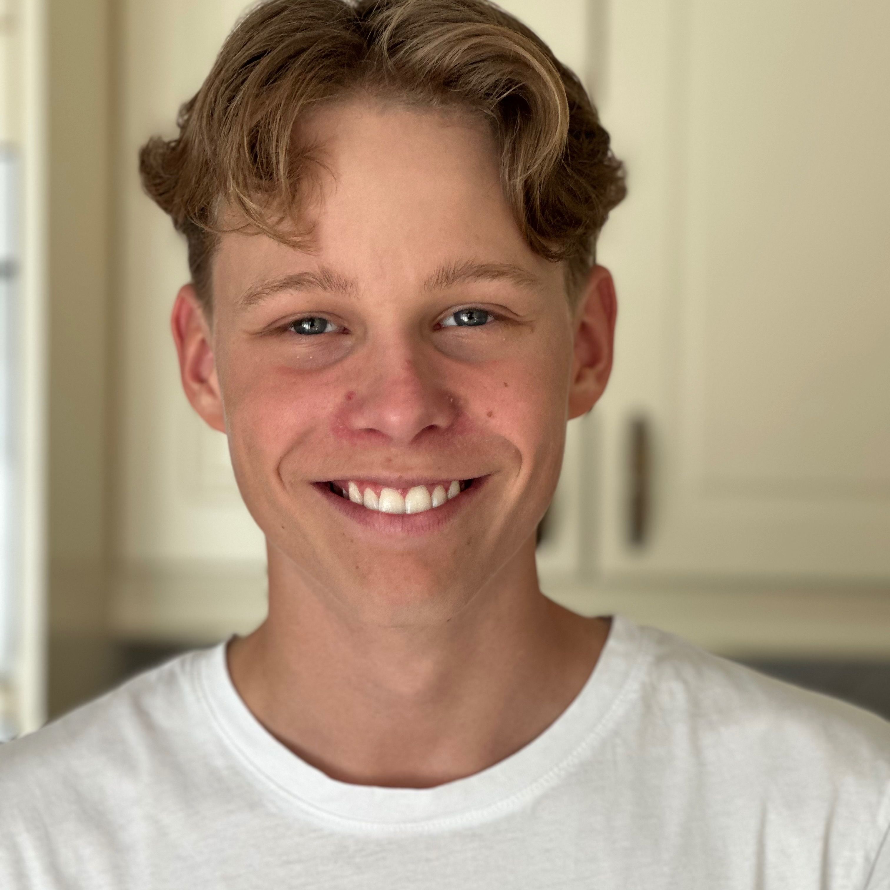 Profilbild för Jesper Moell