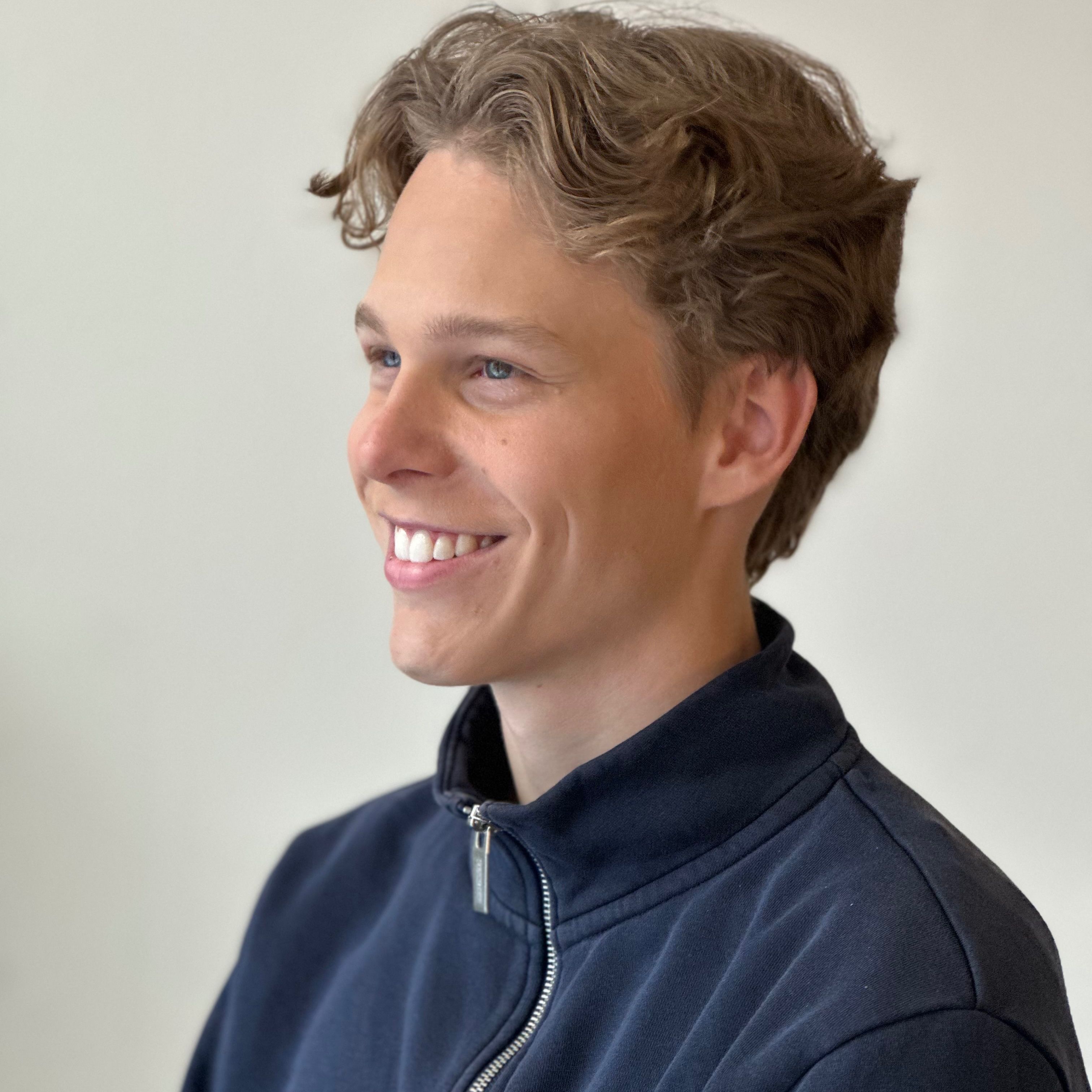 Jesper Moell profilbild