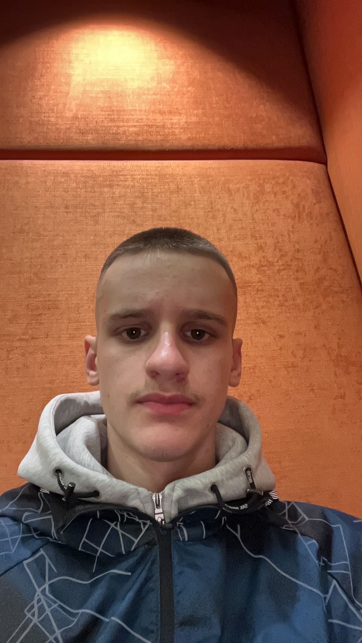 Profilbild för Benjamin Bossovic