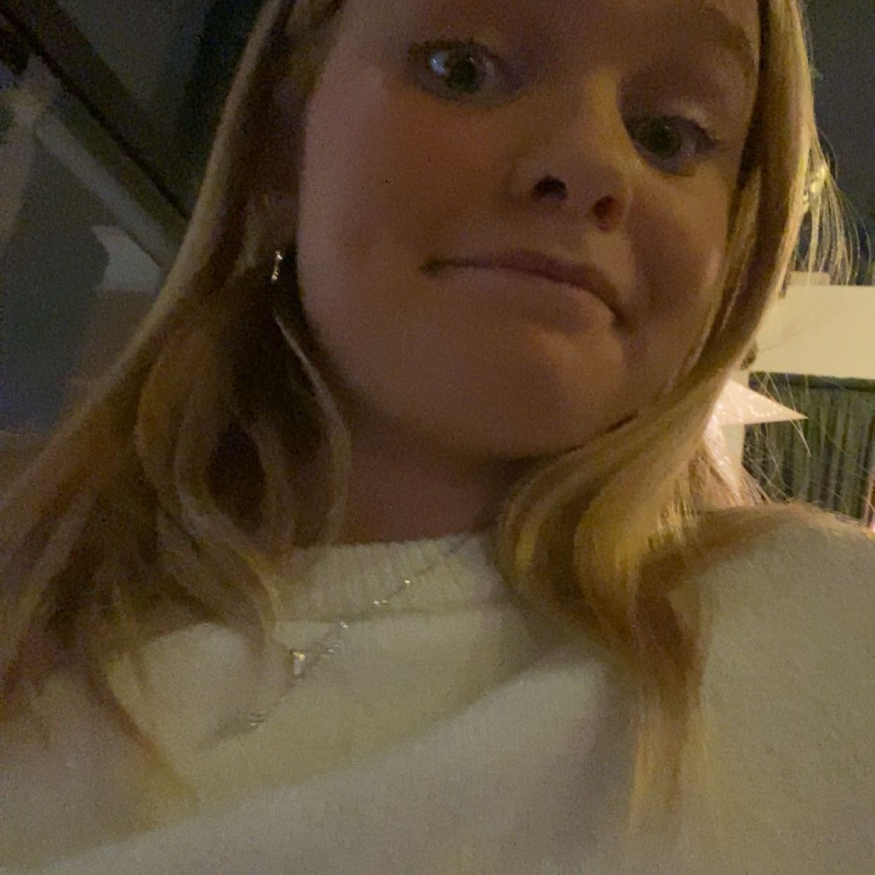 Profilbild för Lovisa Gustafsson