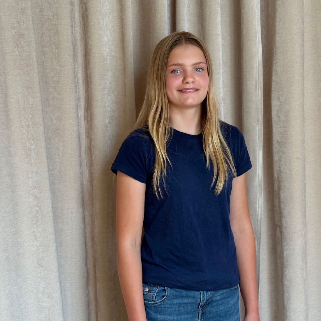 Profilbild för Lovisa Gustafsson