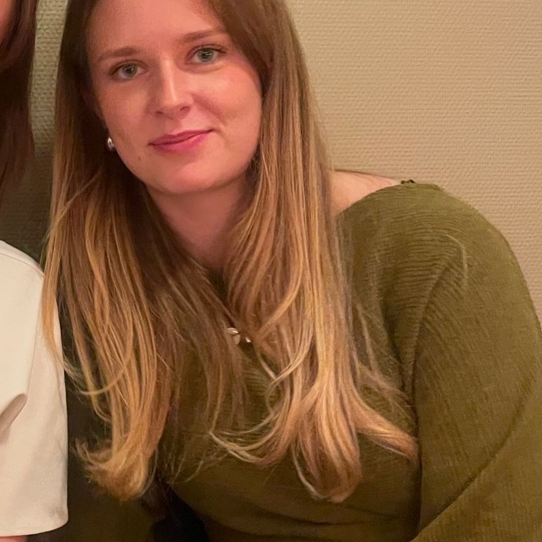 Profilbild för Liv Bergström